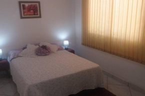 Casa da Dona Iza